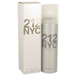 212 by Carolina Herrera Deodorant Spray 5.1 oz